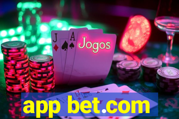 app bet.com